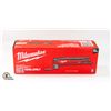Image 1 : NEW MILWAUKEE M12 CORDLESS MULTI-TOOL