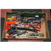 Image 1 : FLAT OF ASSORTED TOOLS