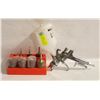Image 1 : MASTERCRAFT SPRAYER+ASSORTED SANDING BITS