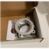 Image 1 : THROTTLE BODY SPACER FORD F-150 ECOBOOST