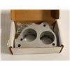 Image 1 : NEW TBI RISERPLATE 7.4L 87-90 GMC/CHEV