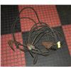 Image 1 : BOOSTER CABLES