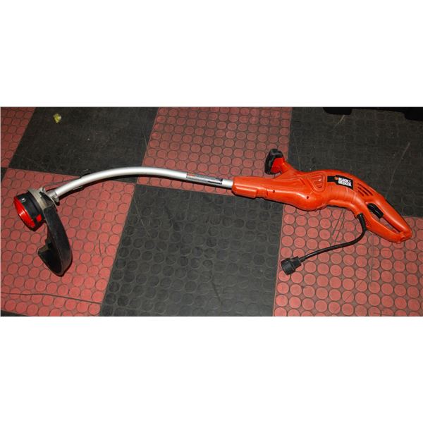 B & D WHIPPERSNAPPER GH1100