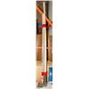Image 1 : 5 GARDEN HOES' DIFFERENT ENDS