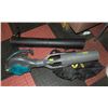Image 1 : YARDWORKS ELECTRIC AEROFORCE BLOWER
