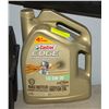 Image 1 : CASTROL 5W-30 SYNTHETIC OIL (SEALED)