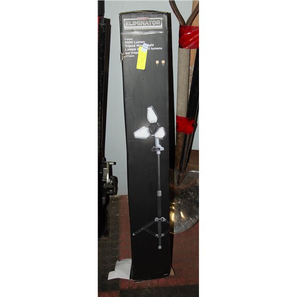ELIMINATOR LED WORK LIGHT