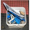 Image 1 : MASTERCRAFT DRY WALL T-SQUARE, EMPIRE