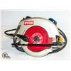 Image 1 : RYOBI 7-1/4 INCH CIRCULAR SAW PLUG IN