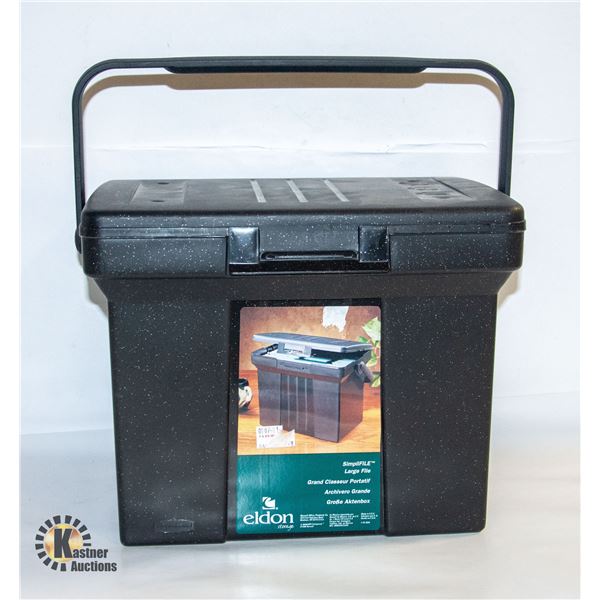 SIMPLE LIFE LARGE FILE HOLDER