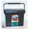 Image 1 : SIMPLE LIFE LARGE FILE HOLDER