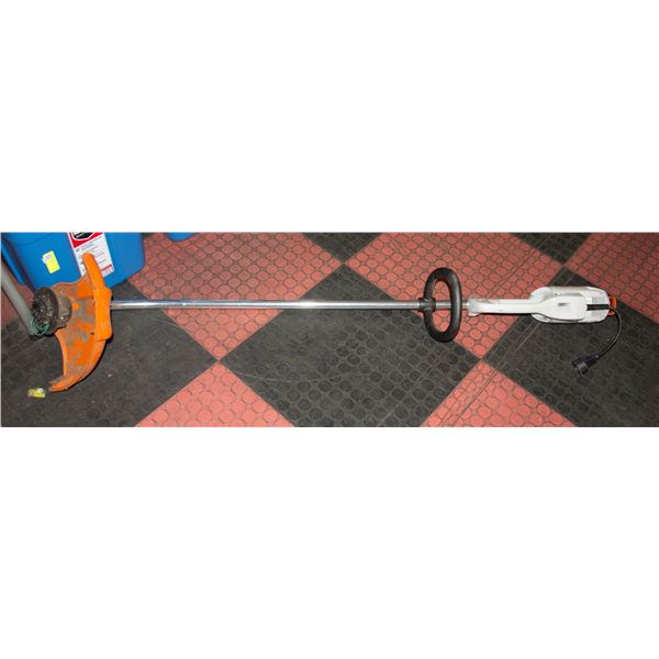 STIHL FSE60 ELECTRIC TRIMMER