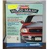 Image 1 : NEW HOOD SHEILD MASK 1992-96 FORD F-150