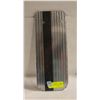 Image 1 : PAIR OF ALUMINIUM MUD FLAPS 5 ½" X 14”