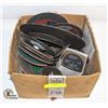Image 1 : BOX OF ASSORTED DISCS