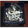 Image 1 : LOT OF DECK & BUILDING SUPPORTS