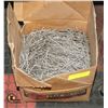 Image 1 : BUNDLE OF ROOFING NAILS