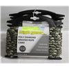 Image 1 : 2 NEW HIGH GEAR POLY DIAMOND BRAIDED