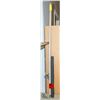 Image 1 : DURA-FLEX RUBBER SQUEEGEE