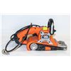 Image 1 : BLACK&DECKER DRAGSTER W/RETRACTABLE HOOD