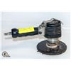 Image 1 : AIR POWERED BUFFER/POLISHER UNKNOWN BRAND