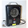 Image 1 : INTERTEK FAN FORCED ELECTRIC HEATER
