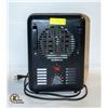 Image 1 : INTERTEK FAN FORCED ELECTRIC HEATER