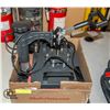 Image 1 : VEVOR HEAT PRESS MACHINE BLACK