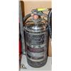 Image 1 : FULLY CHARGED FIRE EXTINGUISHER