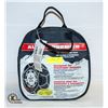 Image 1 : ALPINE PREMIER TIRE CHAINS