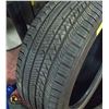 Image 2 : PAIR OF 225/40R18 GOODYEAR EAGLE SPORT