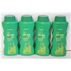 Image 1 : NEW CASE OF SIMPLY U SPRING SCENT BODY WASH