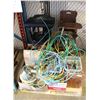 Image 1 : PALLET OF ESTATE ITEMS