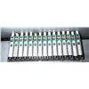 Image 2 : Lot of (15) Allen-Bradley #CAT 1734-OV8E
