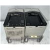Image 2 : (2) Allen-Bradley #20A D 1P1 A 0 AYNNNNN Drives