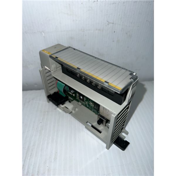 Allen-Bradley #1769-OF2 Module