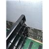 Image 2 : Allen-Bradley #1756-PA72 Power Supply & Rack - Cracked & Broken Plastic