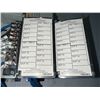 Image 8 : Allen-Bradley Rack w/Modules As Shown