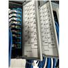 Image 8 : (2) Allen-Bradley Racks w/Modules as Shown