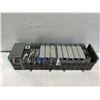 Image 1 : Allen-Bradley Rack w/Modules As Shown