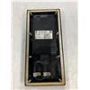 Image 2 : Allen-Bradley #20-HIM-C3 Remote Full Numeric LCD