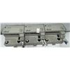 Image 1 : (3) Allen-Bradley #1794-ACN15 Modules