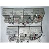 Image 2 : Lot of (7) Allen-Bradley #1794-ADN