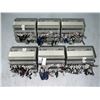 Image 1 : Lot of (6) Allen-Bradley #1794-IB32 Flex I/O Modules