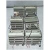 Image 1 : Lot of (6) Allen-Bradley #1794-OV16 & 1794-OB16P Flex I/O Modules