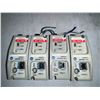 Image 2 : (4) Allen-Bradley #1761-NET-ENI Ethernet Interface Modules