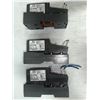 Image 2 : (3) Allen-Bradley #1734-ACNR