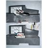 Image 2 : Lot of (4) Allen-Bradley Modules (2) #1734-ADN, (2) #1734-FPD