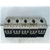 Image 1 : Lot of (5) Allen-Bradley Contactors