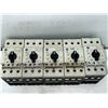 Image 2 : Lot of (5) Allen-Bradley Contactors